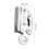 Climbing Carabiners Quickdraws Heavy Duty Self-Locking Rope Grab Climbing Fall for Protection Aerial Work Tool 8
