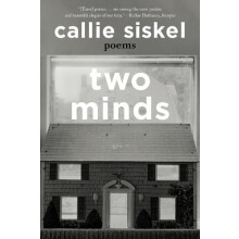 Two Minds by Callie Siskel Paperback Book