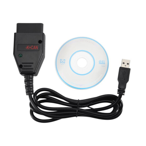 Chip per VAG K+CAN Commander 1.4 FT232RL per /// per VAG K+CAN 1.4 K- Commander