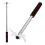 Retractable Billiard Cue Stick Bridge with Bridge , Billiard Pool Cue Accessory for Pool Table,Bridge ,White 7