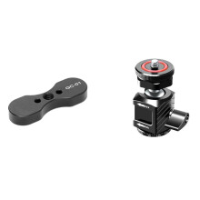 GC-01 Magnetische LED-Lichtstandaard voor Luchtkolomlamp, Ideaal voor Livestreaming en Fotografieverlichting
