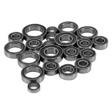 21-Delige Verzegelde Lagerset voor Slash 4X4 VXL Rustler Stampede HQ727 Remo 1/10 RC Car Upgrades Onderdelen Accessoires