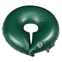 Verbeterde Boomwaterzak van 10 Gallon (Ca. 38 Liter), Watergeefring met Langzame Afgifte voor Nieuwe Bomen en Struiken, Robuuste Watergeefzak