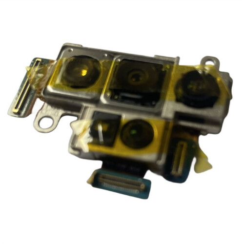 Rear Camera Module Flex Cable for   Note 20 Ultra 8-10+ 5G Back Facing Main Camera Replacement Spare Parts