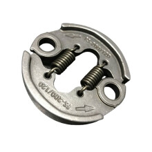 Frizione Ad Alte Prestazioni per FR410 FR460 FS240 FS260 FS360 FS410 FS460. Trasferimento di Potenza Fluido per Risultati Migliori.