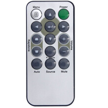 Substituir Controle Remoto Do Projetor para D530 D510 D508 D535 D536 D537W D538 D861 D538W-3D D553 D548 D551 D557W