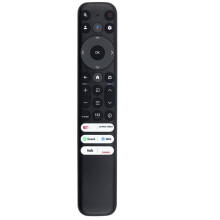 Replace RC813 FMBB Remote Control for TCL TV RC813 FMBB Remote Control