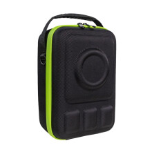 Photography Equipment Carriers for Rebel T7/R50/R6 Mark II/R100 Water Resistant Shell Padded Interior B