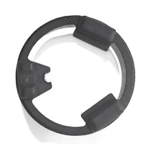 For 3 Pro Gimbal Camera Yaw Motor Cover Replacement Part for 4pro Drone Repair Durable Precision Fit