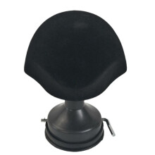 Etalagepop Hoofd Model Pruiken Etalagepop Hoofd met Zuignap voor Pruik Styling en Vastzetten Pruiken Standhouder