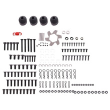 Schroefreparatieset Reparatiesets voor 1/5 Hpi Baja 5B Onderdelen Rovan Rc Car-690113
