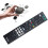 Replace RMT-B015J Remote Control for  RMT-B015J Blu-Ray DVD Player Remote Control 4