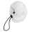 Plush Microphone Cover for    Filter Wind Shield Noise Reduction Accessory for Condenser Microphones 6
