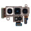 Rear Camera Module Flex Cable for   Note 20 Ultra 8-10+ 5G Back Facing Main Camera Replacement Spare Parts 2