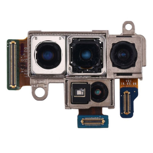 Rear Camera Module Flex Cable for   Note 20 Ultra 8-10+ 5G Back Facing Main Camera Replacement Spare Parts 1