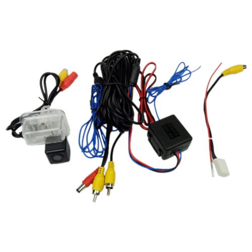 Car Reversing Camera for  CX-5 CX 5 CX5 2013 2014