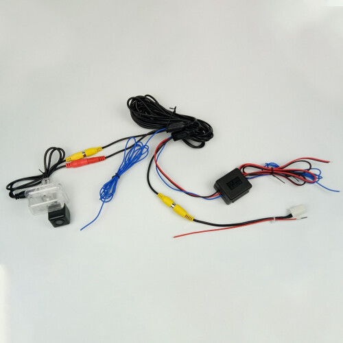 Car Reversing Camera for  CX-5 CX 5 CX5 2013 2014 2