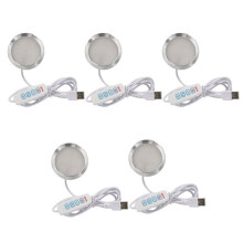 5 Stuks LED-Lampenset 001 Drie Kleuren voor  H2D/X1/P1P/A1  Makerworld voor  Makeronline 3D-Printer