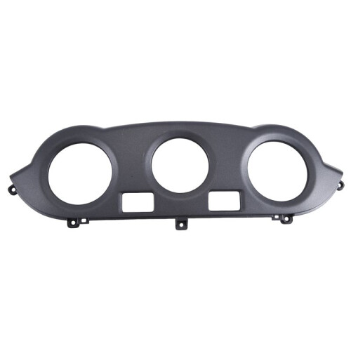 Car Audio 9 inch Screen Dash Fascia Panel Frame Kit Adapter for  Optima/Magentis 2008-2010 Radio Dash Frame 2