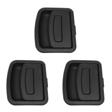 3X 857552B000WK Kofferbakhendel Kofferbakhendel Automobiel voor  SANTA FE 2006-2015