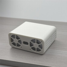 For Prime 250W Desktop Charging Station Protective Shell Bracket Can Be Installed with Cooling Fan