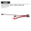 20A Bustophedon ESC Brushed Speed Controller For RC Car Truck Boat 6