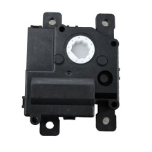 Air Conditioning Servo Motor for Land 2006-2012 Cold Warm Servo Motor 063800-1030 063800-0920