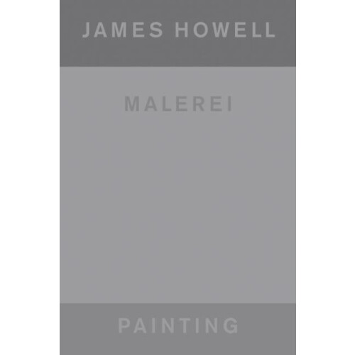 James Howell Bilingual edition Paperback Book