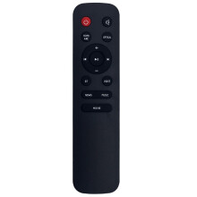 Remote Control Replacement for Cinema Soundbar Home Theater Sound Bar SB120 SB140 SB170