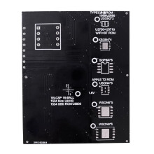 T2 Chip Lees en Schrijf Bios Socket voor Air T2 Ssd Rom Typec Rom Houder