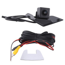 Wide Angle CCD HD Car Front Logo Mark Camera for Vito Viano A B C E G GL SLK GLK SL R GLA