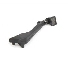 Simulatie Safari Snorkel voor -4 TRX4 T4 1/10 RC Crawler Auto Upgrade Onderdelen Accessoires