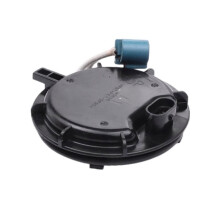 Car Headlight Bulb Cover Cap for RAV4 LE XLE RH or LH 81135-42520 Direct Replacement Car Light Cap
