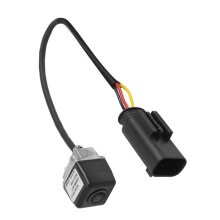 Car Reverse Rear View Camera 95750-2B500 for Santa Fe 2009-2012 Backup Park Assist Camera 95750 2B501 2B502