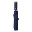 Automatic Reverse Folding Umbrella with LED, 10 Ribs Windproof, Reflective UV Protection for All Weather 1