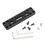 Camera Baseplate Extension Long Cheese Plate with Multiple 1/4inch-20 Thread Holes for DLSR Camera DIY Setup 1