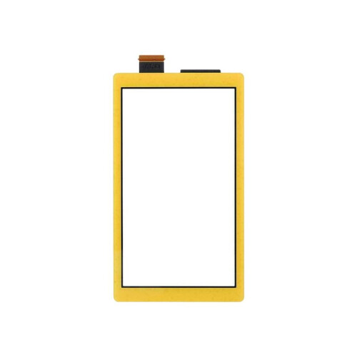Lcd Touch Screen Replacement for  Lite Durable  Lite Display for  Lite Screen Replacement Yellow