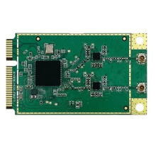 Openwrt MT7612E PCIe WiFi5 5.8G WiFi Wireless 7612E WIFI Dual Gigabit Network Card Linux