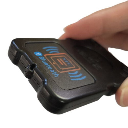NFC-PM8  RFID  Chip Card Copier NFC Encryption Key Reader Writer 13.56Mhz/125Khz Duplicator 1