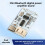 5V  Amplifier Board 3W+3W 2.0 Channel HiFi Stereo PAM8403 Type-C Interface  Digital Amplifier Module A 3