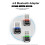 USB  6.0 Adapter USB Dongle  Receiver & Transmitter for  Keyboard/Mouse/Headphone/Speaker C 6