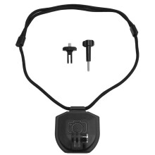 Magnetic Neck Strap Holder for Hero 13/12, , Action 4/3/2 - Camera Mount Bracket with Lanyard