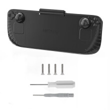 Hifylux per Console Protezione Copertura Visiera Accessorio Base Supporto da Tavolo Portatile Multifunzionale