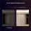 2X Matter Wifi LED Strip Light Controller RGBCW Controller LED Strip Bixb/Siri/per  Home/per Supporto Controllo Alexa 6