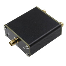 10W Antenna , Rf , High Frequency , -500MHz Portable Sdr Transceivers Radio Manual
