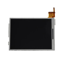 Replacement for 3DS XL LL Lower LCD Screen Display LCD Screen Replacement Accessories