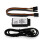 4 Sets USB Logic Analyzer 24MHz 8-Kanaals 24M/Seconden Logic Analyzer Debugger voor ARM FPGA Logic Analyzer Logic 24M 8CH 6