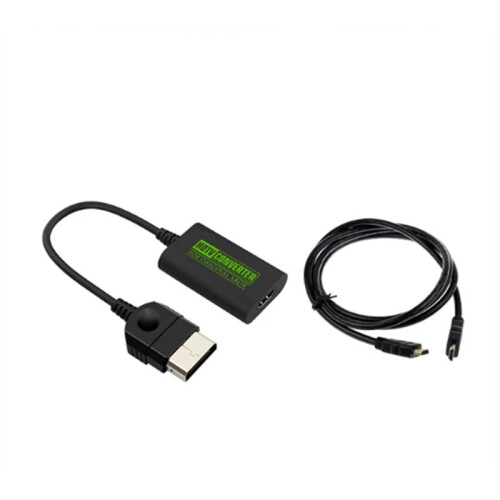 Voor  Naar -Compatibele Adapter HD Link-Kabel voor -Gameconsole