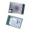 DWM-W082 Wireless Module for 3DS XL/3DS LL Game Console  WiFi Card Wireless Network Card 2