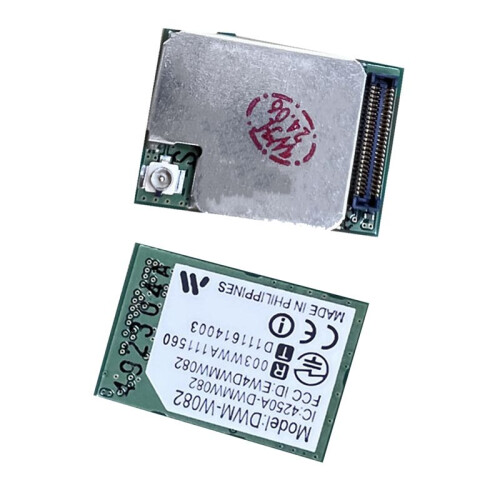 DWM-W082 Wireless Module for 3DS XL/3DS LL Game Console  WiFi Card Wireless Network Card 1